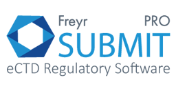 Freyr SUBMIT PRO logo